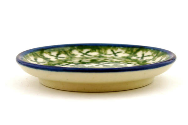 Mini Plate, Coaster plate