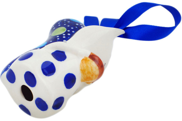 Squirrel Figurine 3"