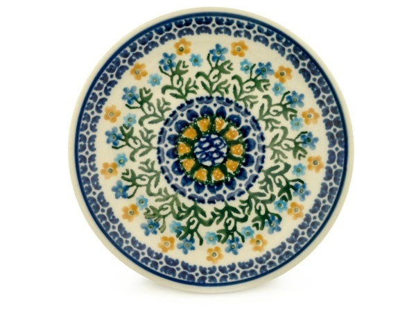 Saucer 6"