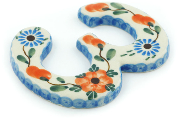 House Number THREE (3)