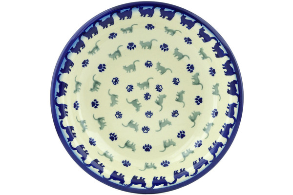 Set of 6 Pasta Bowls 9"