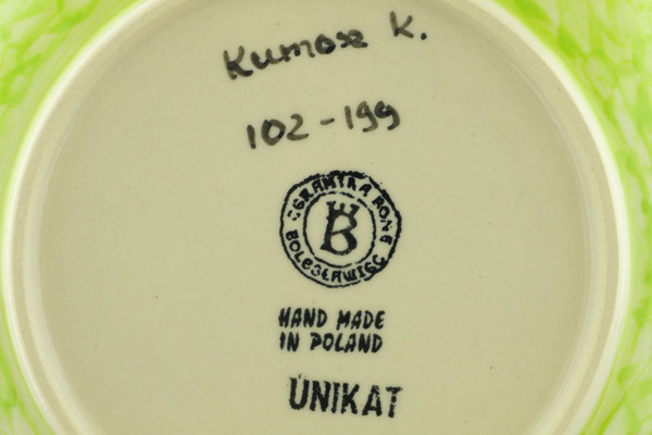 Set of 6 Pasta Bowls 9"