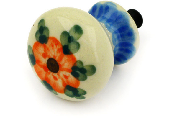 Drawer knob 1-3/8 inch