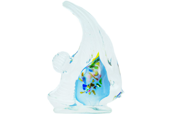 Fish Figurine 6"