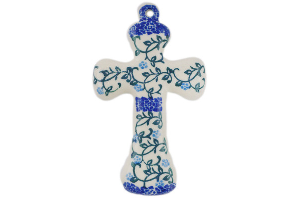 Cross 5"