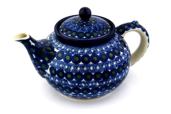 Tea or Coffee Pot 40 oz