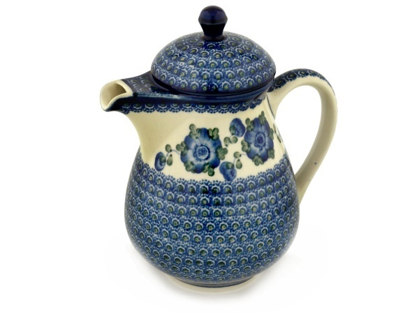 Pitcher with Lid 52 oz