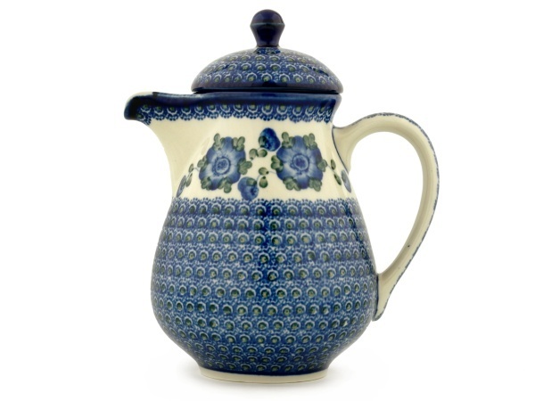 Pitcher with Lid 52 oz