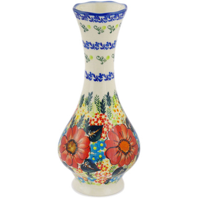 Vase 11"