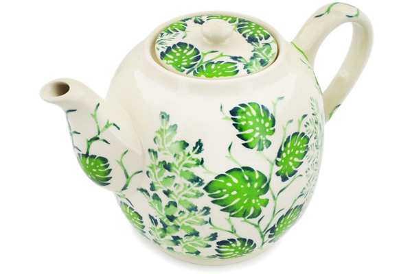 Tea or Coffee Pot 60 oz