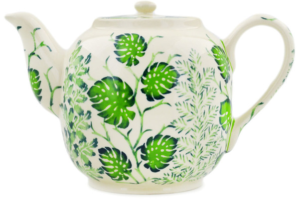 Tea or Coffee Pot 60 oz