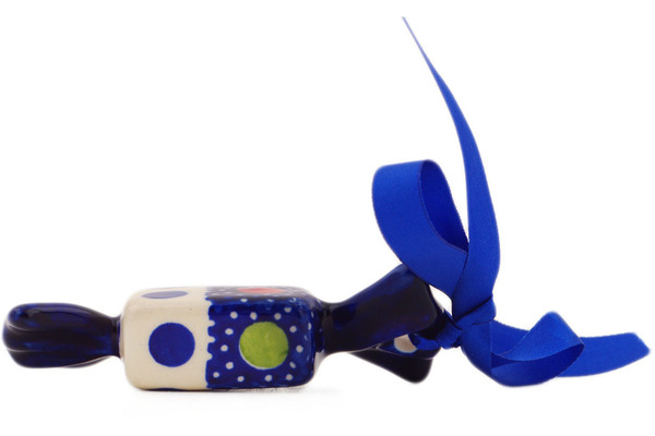 Candy Ornament 4"