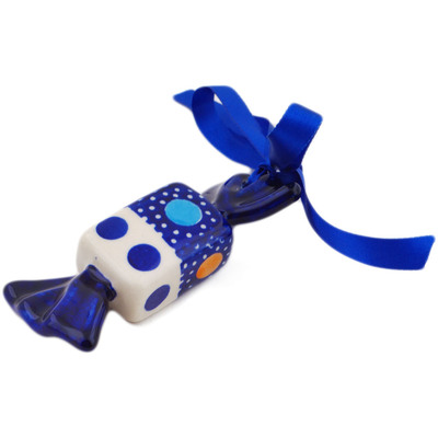 Candy Ornament 4"