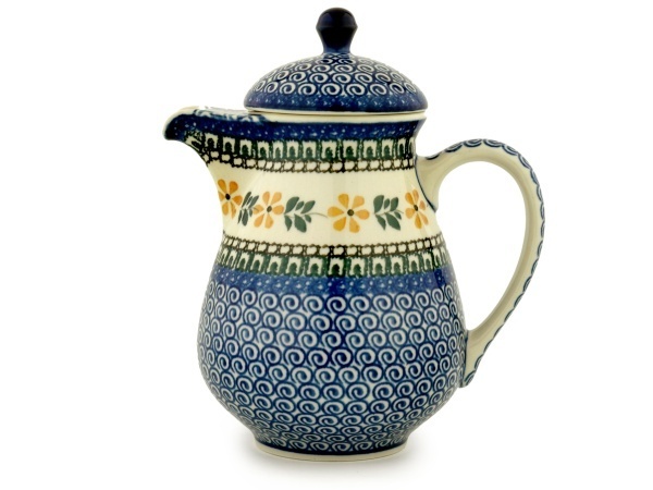 Pitcher with Lid 52 oz