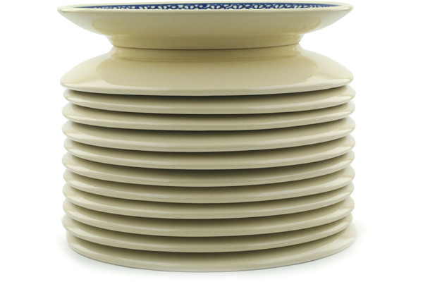 Set of 12 Plates 7"