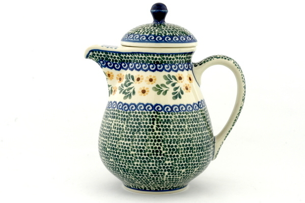 Pitcher with Lid 52 oz