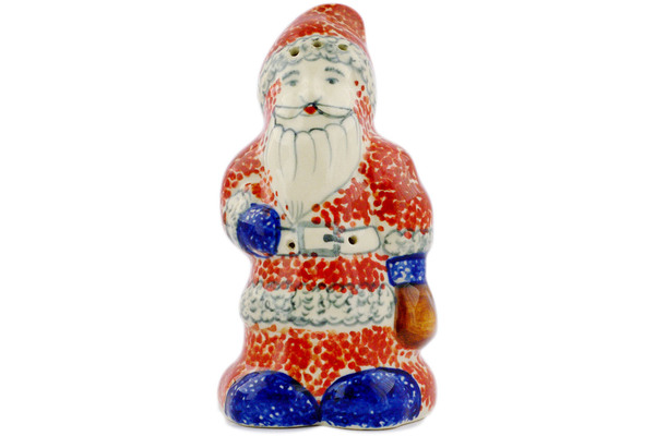 Santa Claus Figurine 7"