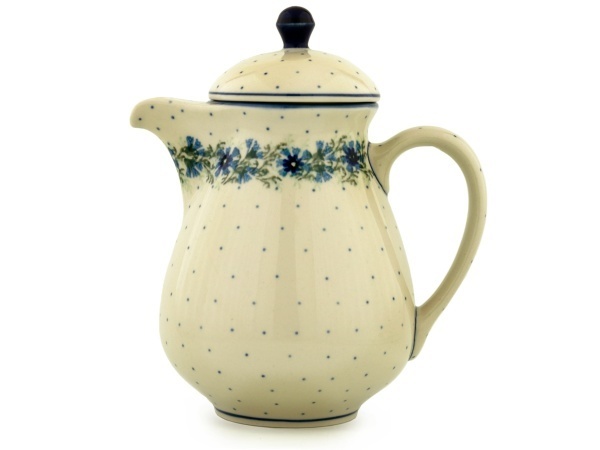 Pitcher with Lid 52 oz
