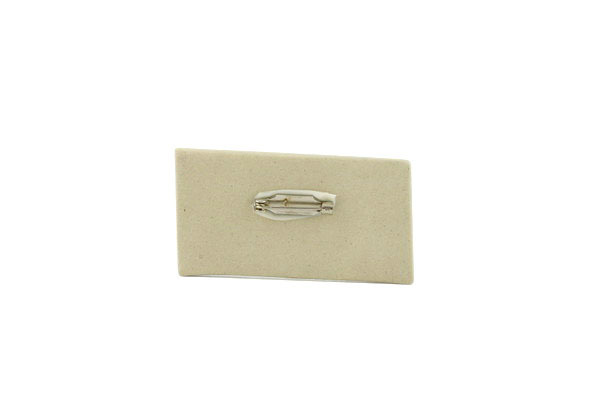 Brooch 2"