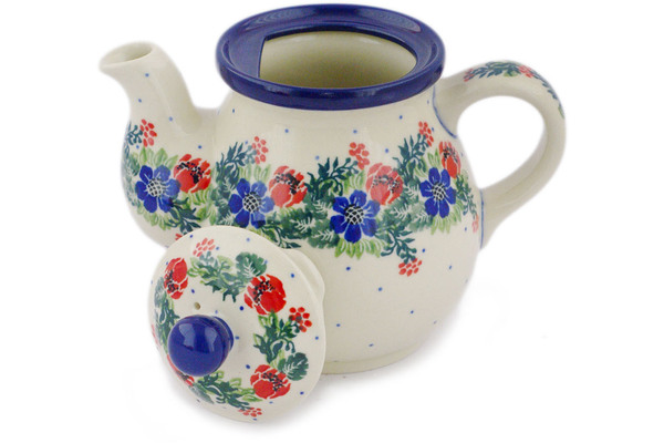 Tea or Coffee Pot 20 oz