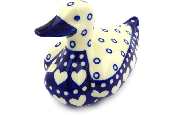 Duck Figurine 5"