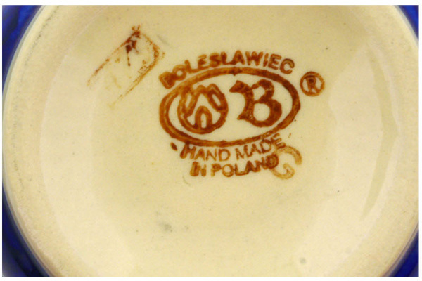 Brewing Mug with Spoon 12 oz