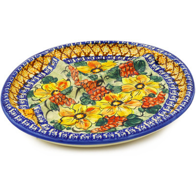 Divided Dish