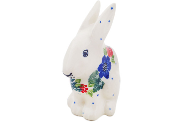 Bunny Figurine 3"