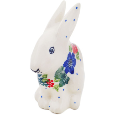 Bunny Figurine 3"