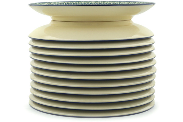 Set of 12 Plates 7"
