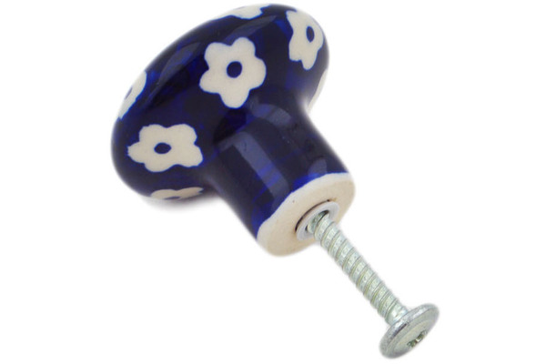 Drawer knob 1-1/2 inch