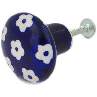 Drawer knob 1-1/2 inch