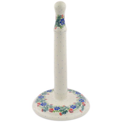 Paper Towel Stand 13"