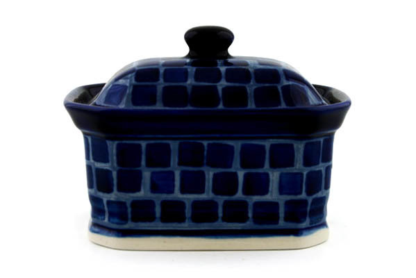 Mini Cake Box 4", Salt Box,