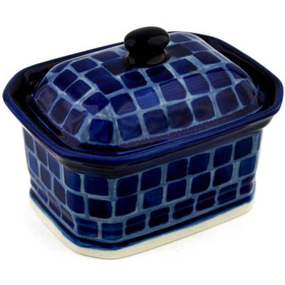 Mini Cake Box 4", Salt Box,