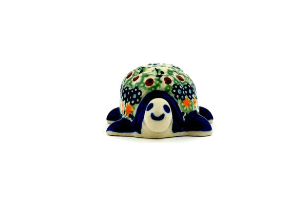 Turtle Figurine 3"