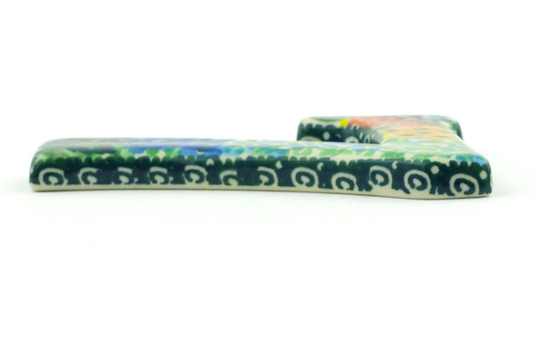 House Number SEVEN (7)