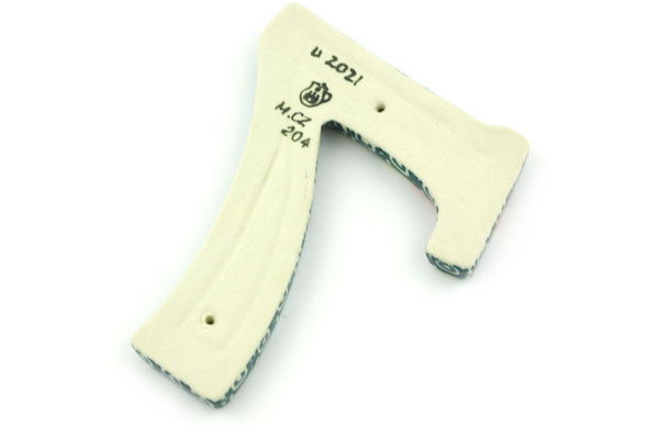 House Number SEVEN (7)