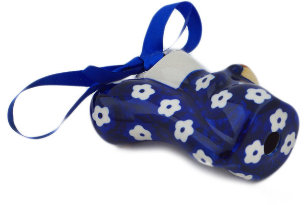 Squirrel Figurine 3"