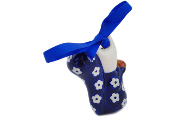 Squirrel Figurine 3"