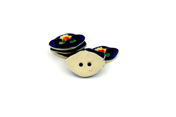 Set of 6 Buttons 1"