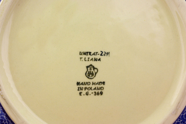 Bowl 14"