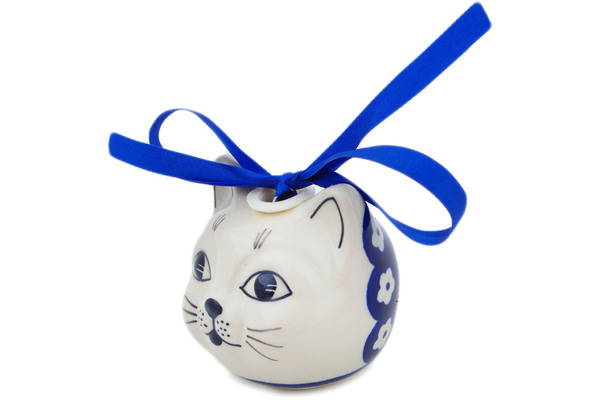 Cat Ornament 3 oz