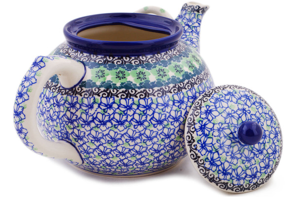 Tea or Coffee Pot 61 oz