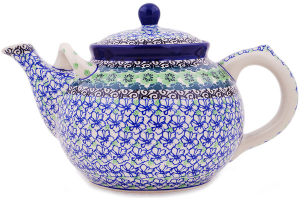 Tea or Coffee Pot 61 oz