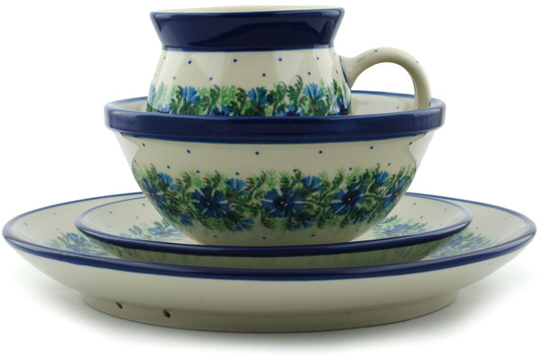 4-Piece Place Setting