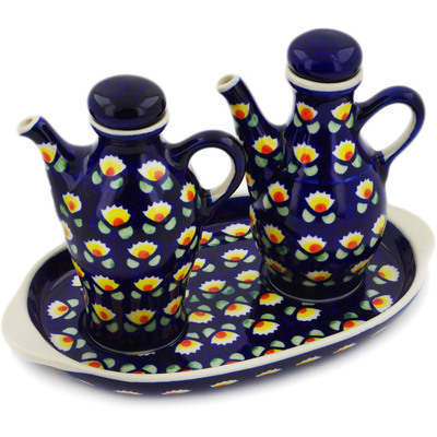 Seasoning Set