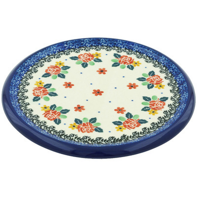 Trivet, hot plate