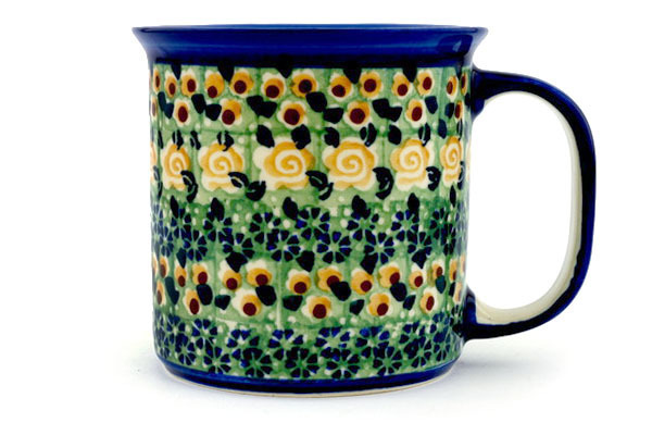 Mug 12 oz