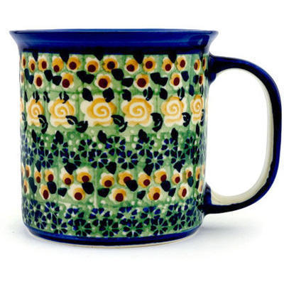 Mug 12 oz